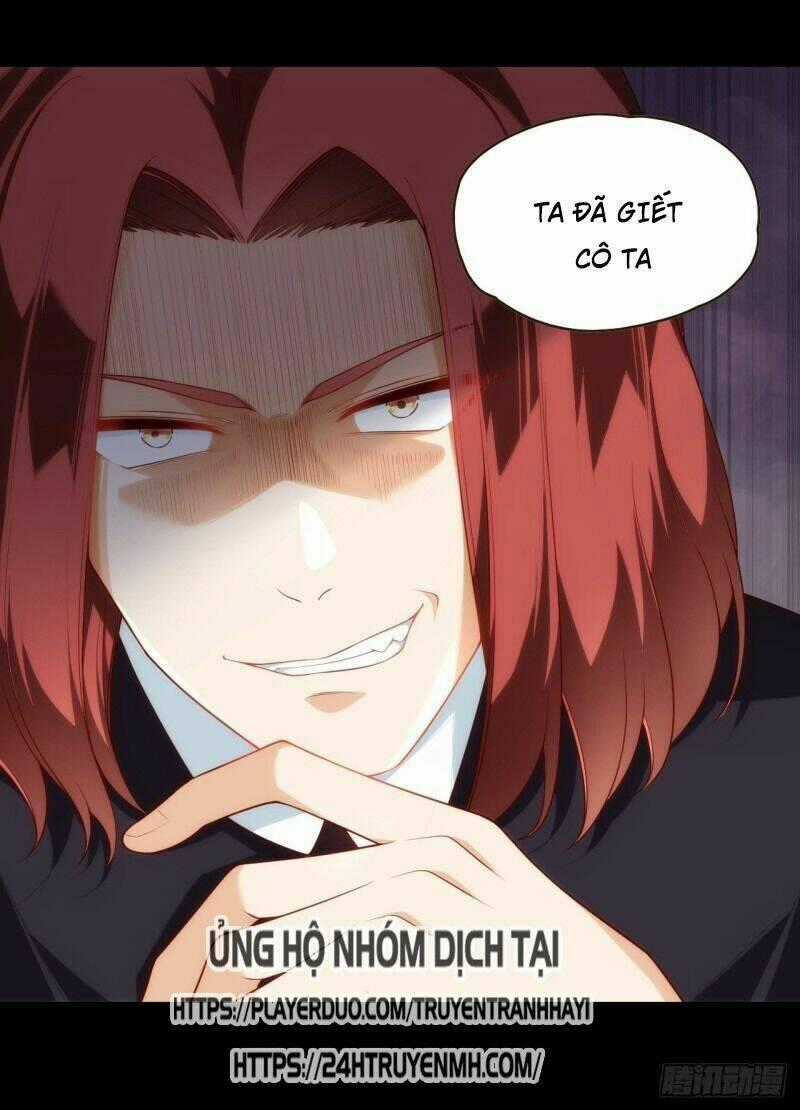 Lãnh Chúa Cái Gì Không Quan Trọng Chapter 86 trang 22