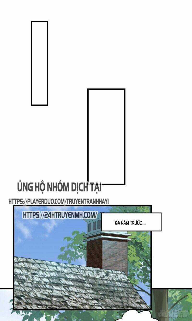 Lãnh Chúa Cái Gì Không Quan Trọng Chapter 87 trang 10