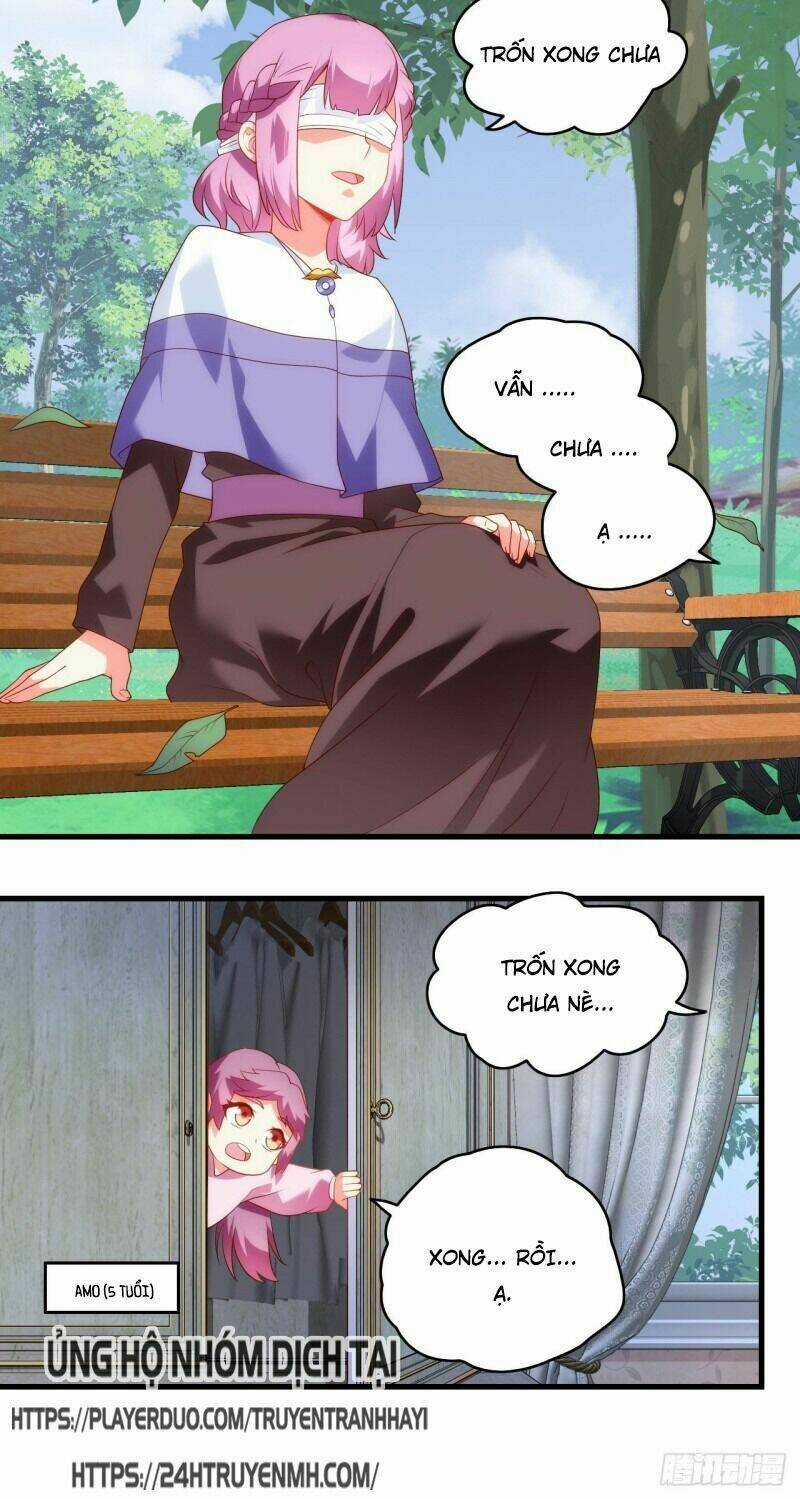 Lãnh Chúa Cái Gì Không Quan Trọng Chapter 87 trang 11