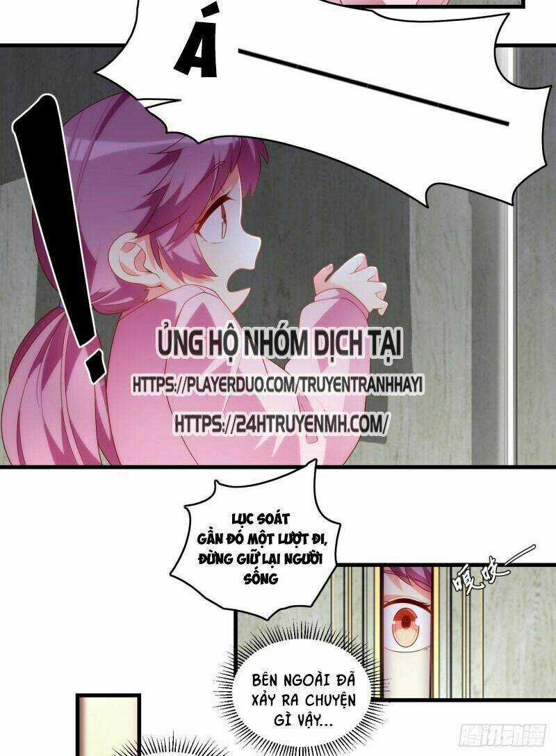 Lãnh Chúa Cái Gì Không Quan Trọng Chapter 87 trang 13