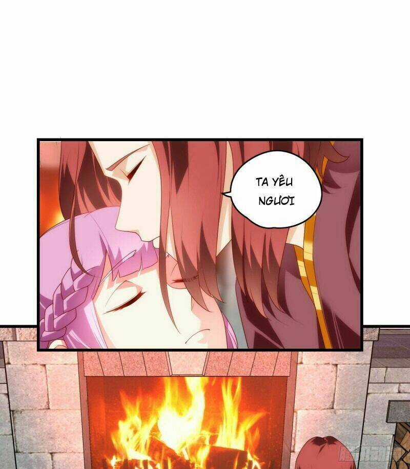 Lãnh Chúa Cái Gì Không Quan Trọng Chapter 87 trang 20