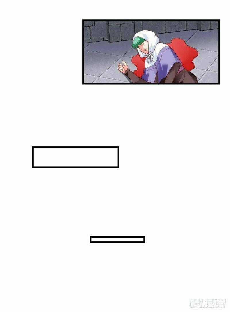 Lãnh Chúa Cái Gì Không Quan Trọng Chapter 87 trang 24