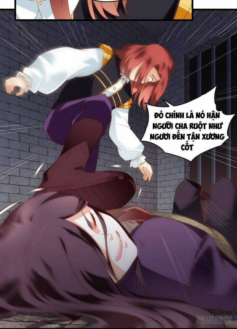 Lãnh Chúa Cái Gì Không Quan Trọng Chapter 87 trang 5