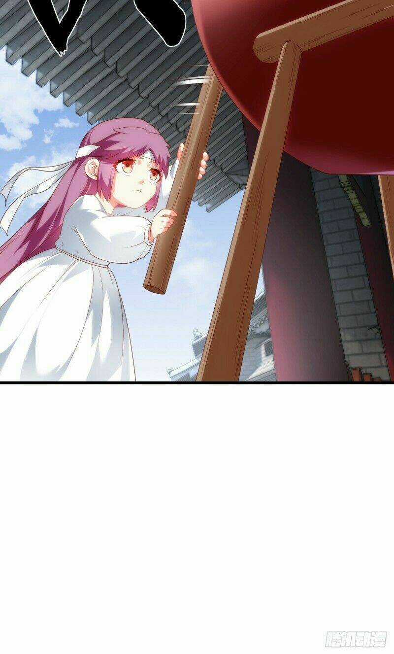 Lãnh Chúa Cái Gì Không Quan Trọng Chapter 87 trang 9