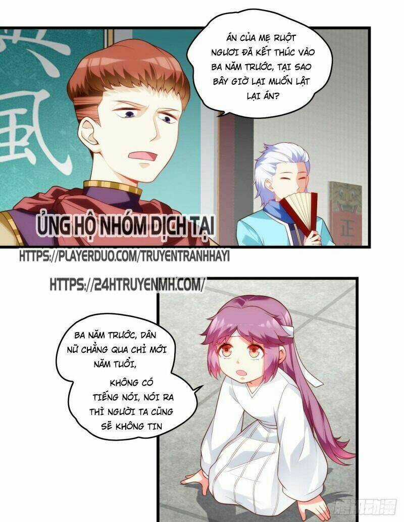 Lãnh Chúa Cái Gì Không Quan Trọng Chapter 88 trang 6