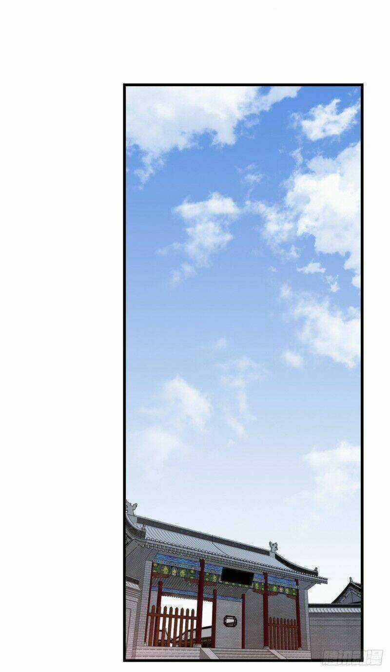 Lãnh Chúa Cái Gì Không Quan Trọng Chapter 88 trang 8