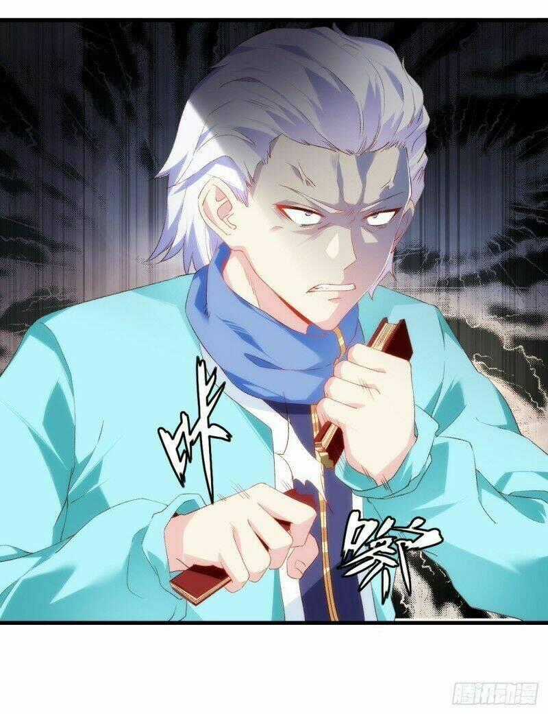 Lãnh Chúa Cái Gì Không Quan Trọng Chapter 89 trang 20