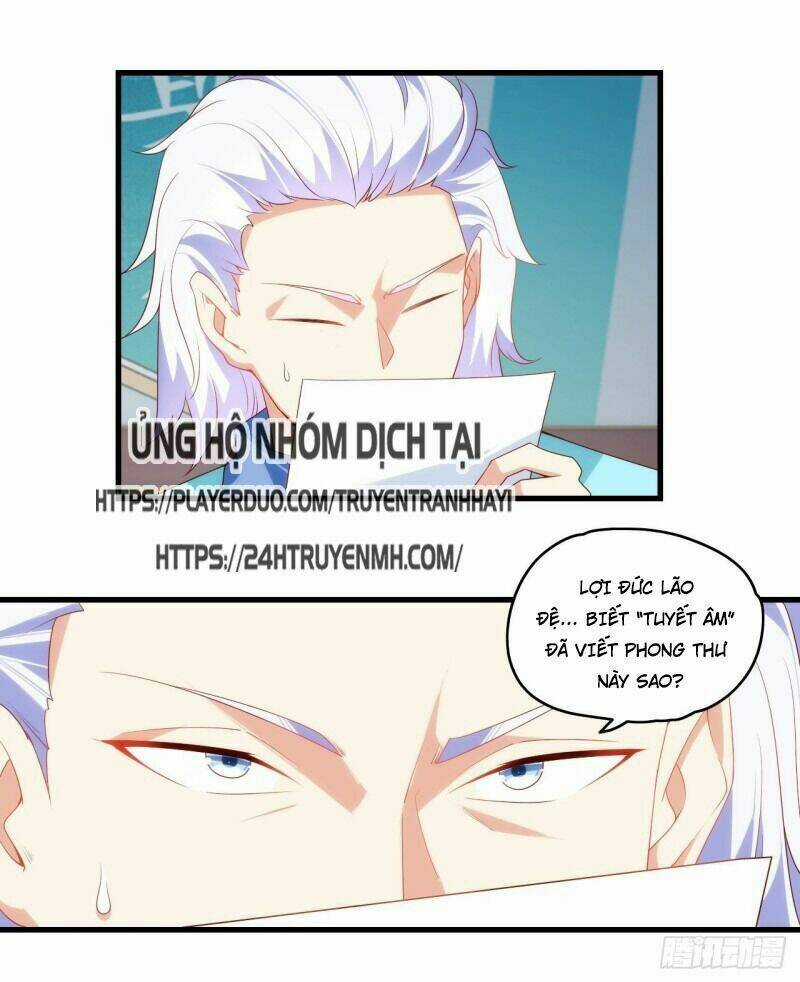 Lãnh Chúa Cái Gì Không Quan Trọng Chapter 89 trang 5