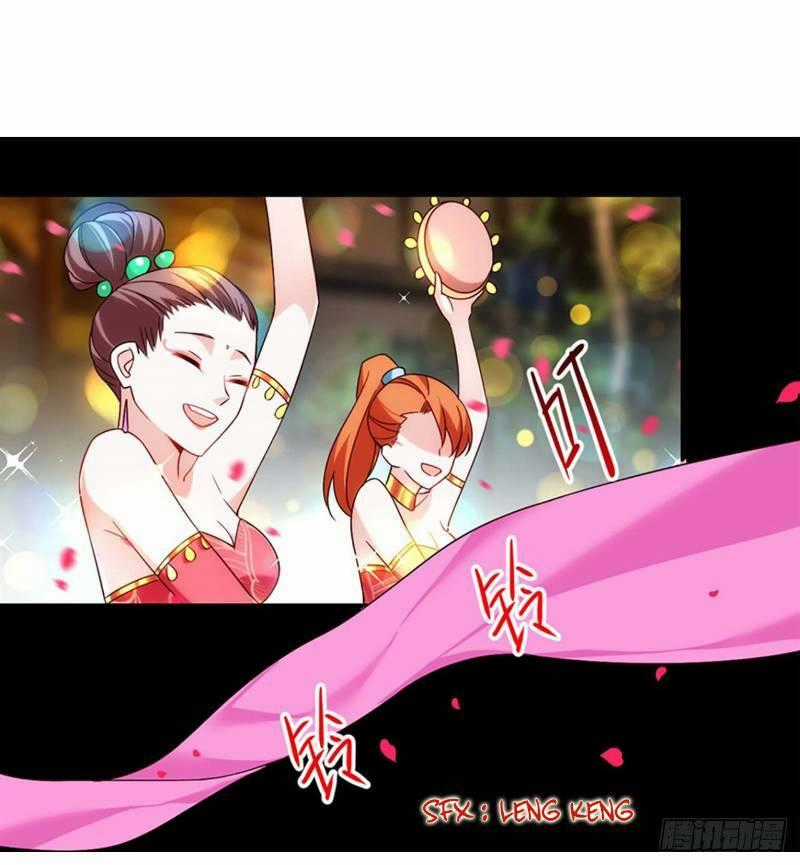 Lãnh Chúa Cái Gì Không Quan Trọng Chapter 9 trang 1