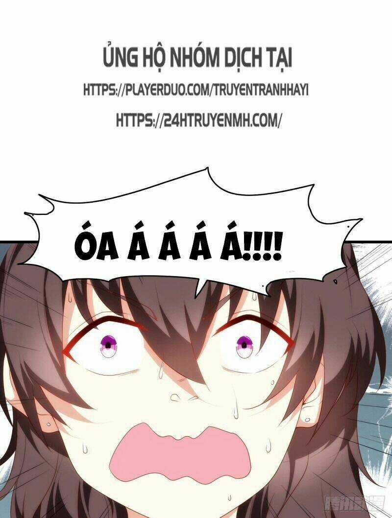 Lãnh Chúa Cái Gì Không Quan Trọng Chapter 91 trang 12