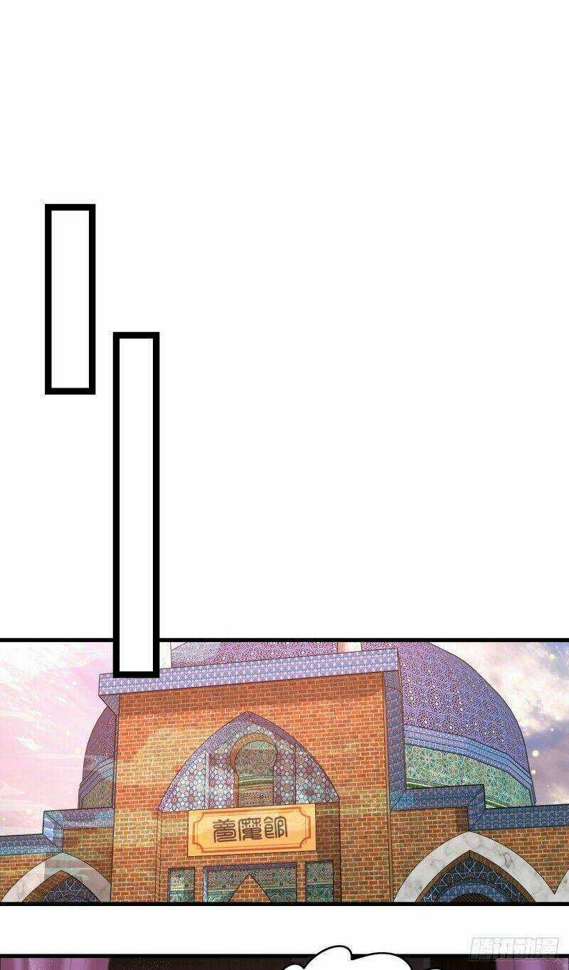 Lãnh Chúa Cái Gì Không Quan Trọng Chapter 91 trang 8