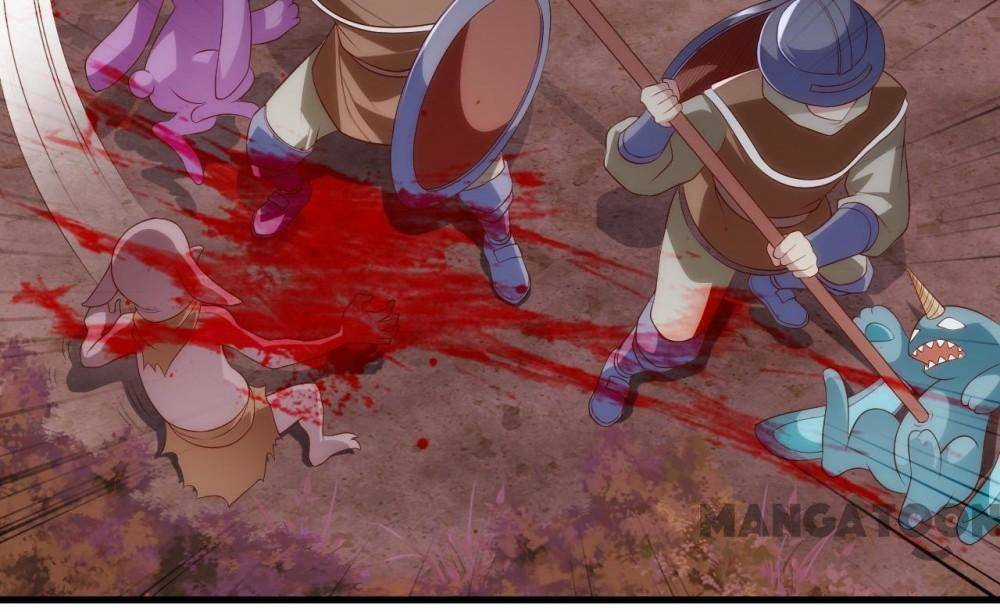 Lãnh Chúa Cái Gì Không Quan Trọng Chapter 92 trang 14