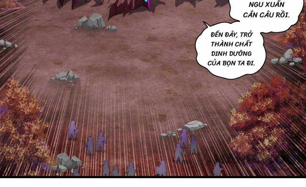 Lãnh Chúa Cái Gì Không Quan Trọng Chapter 92 trang 19