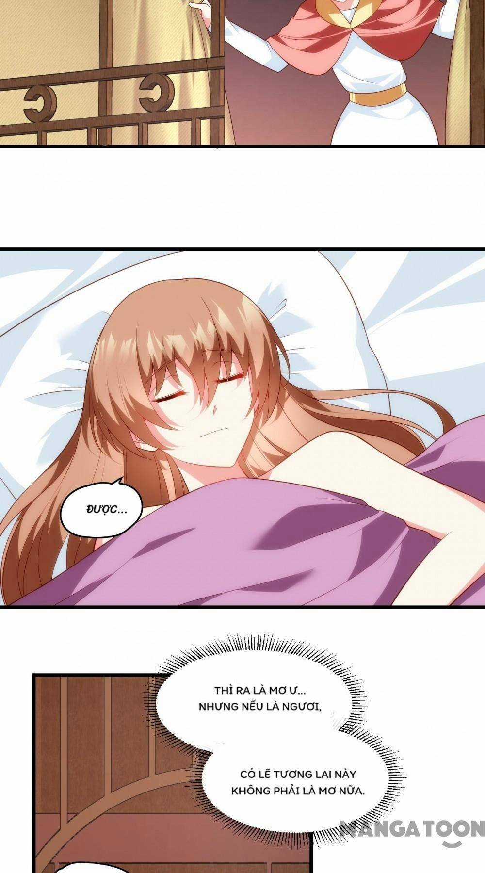 Lãnh Chúa Cái Gì Không Quan Trọng Chapter 92 trang 2