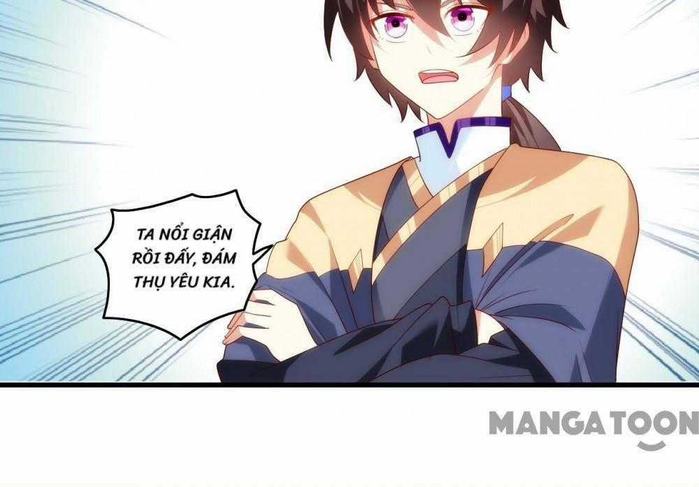 Lãnh Chúa Cái Gì Không Quan Trọng Chapter 92 trang 22