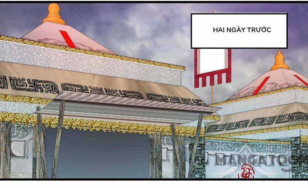 Lãnh Chúa Cái Gì Không Quan Trọng Chapter 92 trang 9