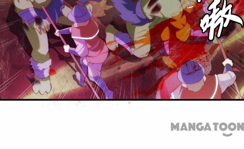 Lãnh Chúa Cái Gì Không Quan Trọng Chapter 93 trang 14