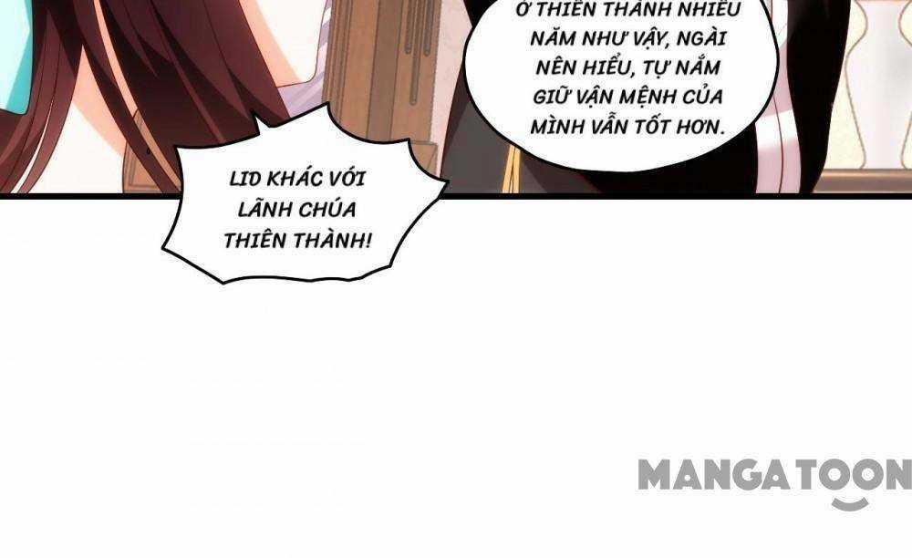 Lãnh Chúa Cái Gì Không Quan Trọng Chapter 94 trang 14