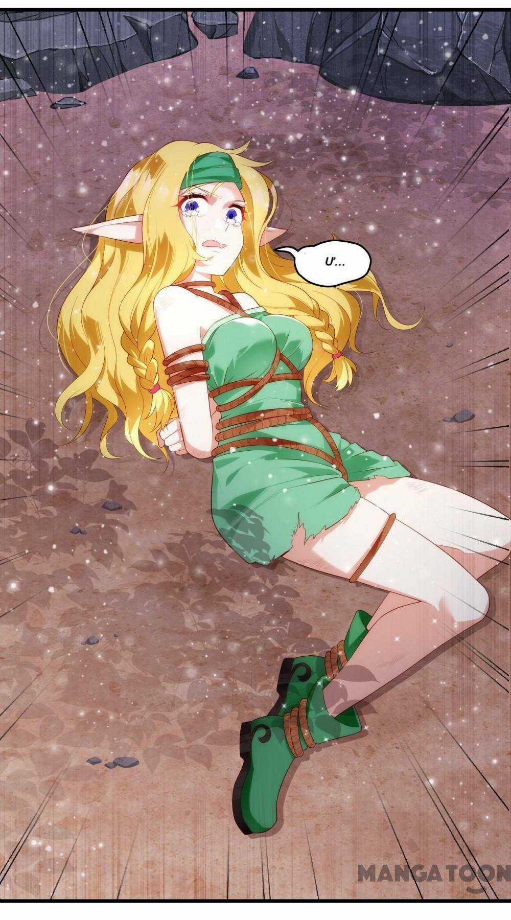 Lãnh Chúa Cái Gì Không Quan Trọng Chapter 94 trang 20