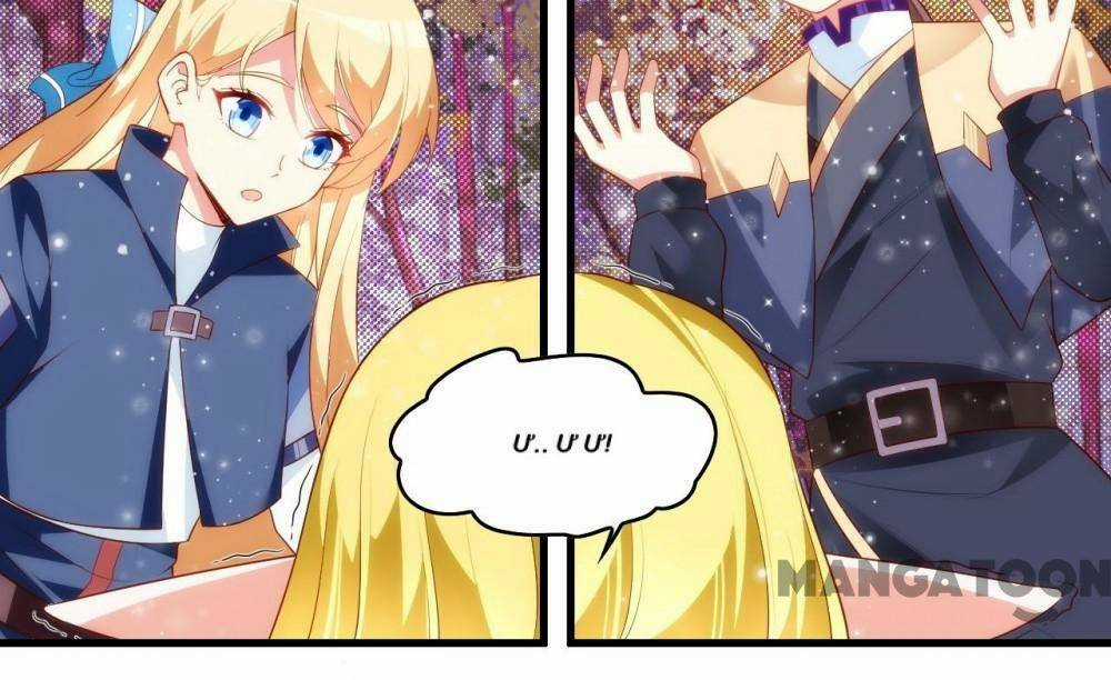 Lãnh Chúa Cái Gì Không Quan Trọng Chapter 94 trang 26