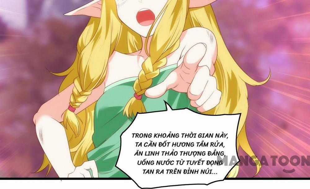 Lãnh Chúa Cái Gì Không Quan Trọng Chapter 94 trang 31