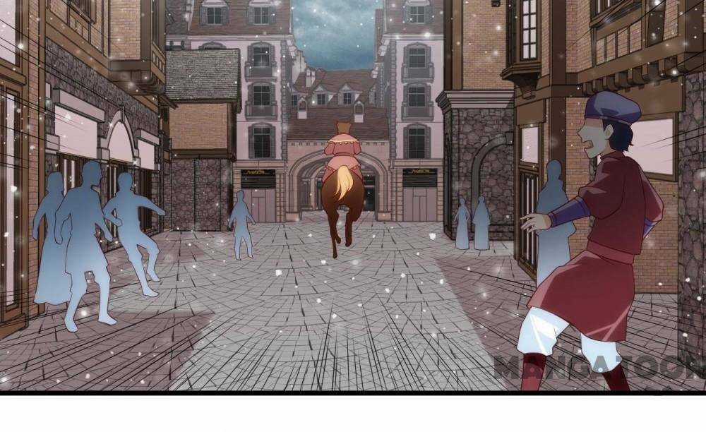 Lãnh Chúa Cái Gì Không Quan Trọng Chapter 94 trang 9