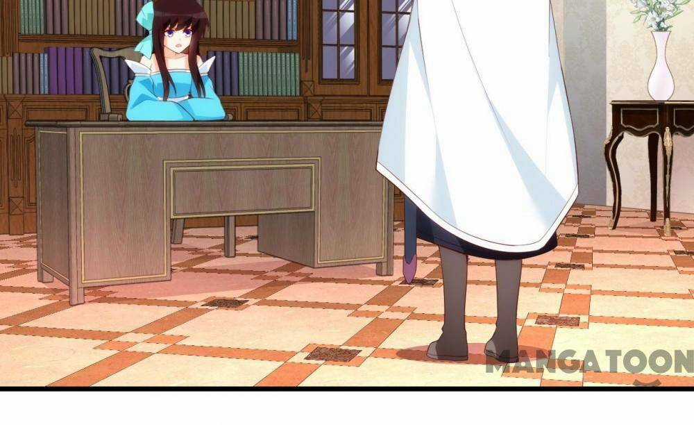 Lãnh Chúa Cái Gì Không Quan Trọng Chapter 95 trang 16