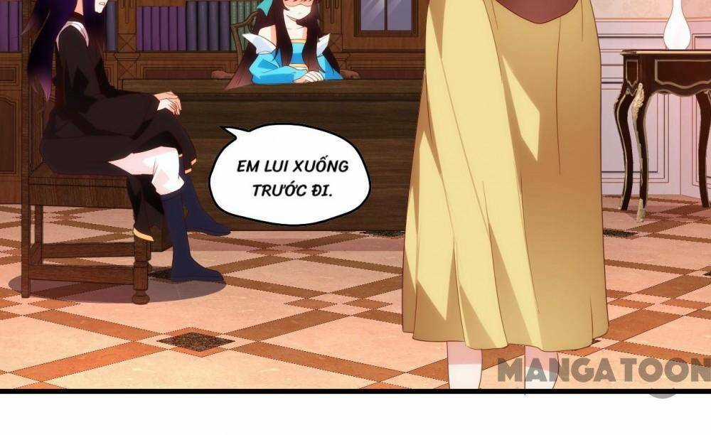 Lãnh Chúa Cái Gì Không Quan Trọng Chapter 95 trang 8