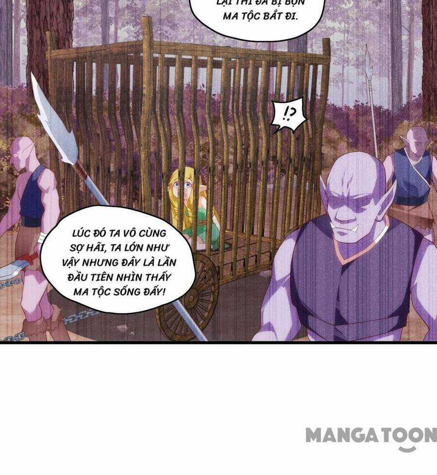 Lãnh Chúa Cái Gì Không Quan Trọng Chapter 96 trang 2