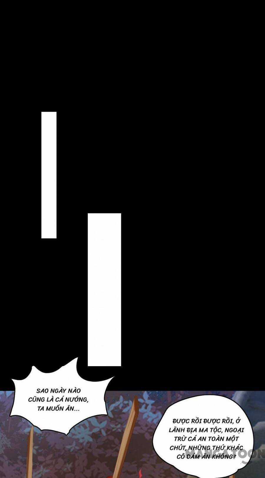 Lãnh Chúa Cái Gì Không Quan Trọng Chapter 97 trang 11