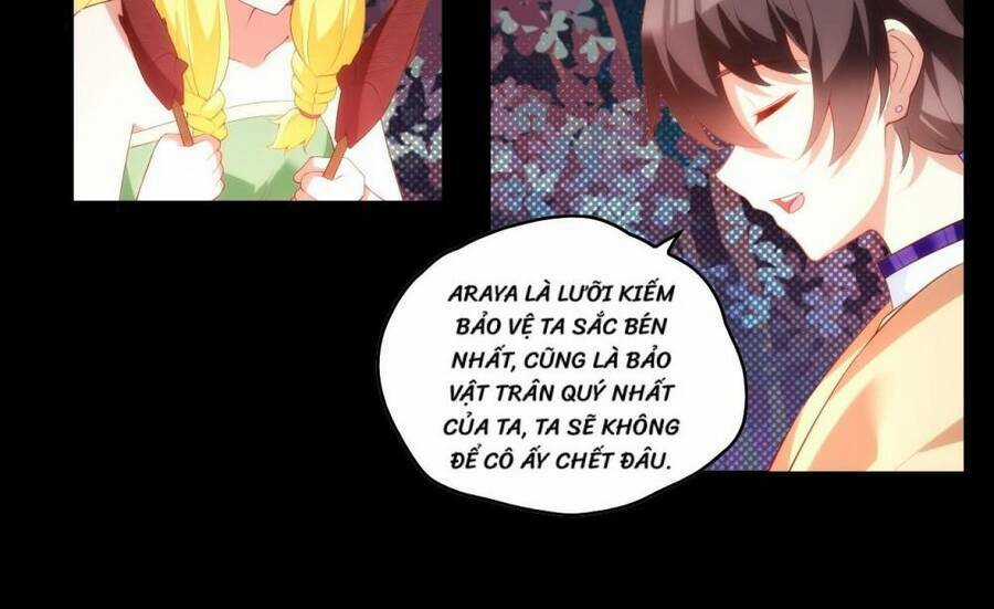 Lãnh Chúa Cái Gì Không Quan Trọng Chapter 97 trang 13