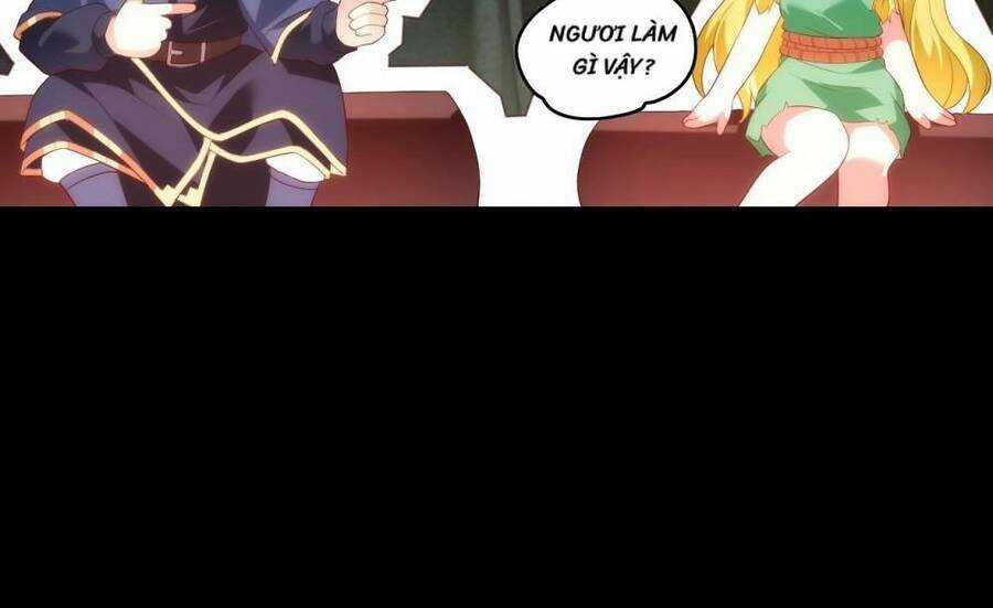 Lãnh Chúa Cái Gì Không Quan Trọng Chapter 97 trang 18