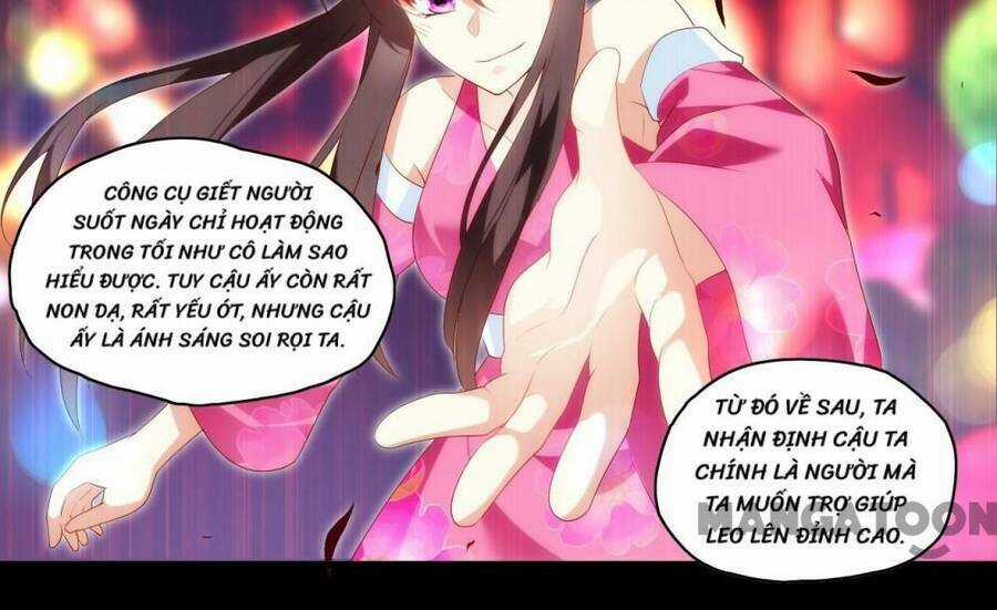 Lãnh Chúa Cái Gì Không Quan Trọng Chapter 97 trang 28