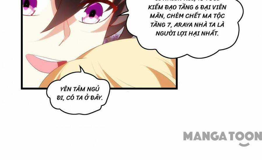 Lãnh Chúa Cái Gì Không Quan Trọng Chapter 97 trang 8