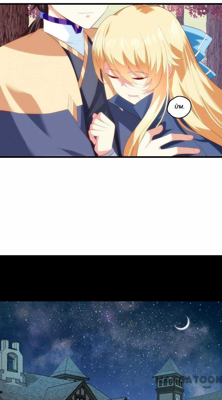 Lãnh Chúa Cái Gì Không Quan Trọng Chapter 97 trang 9