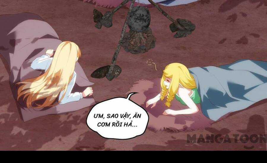 Lãnh Chúa Cái Gì Không Quan Trọng Chapter 98 trang 9