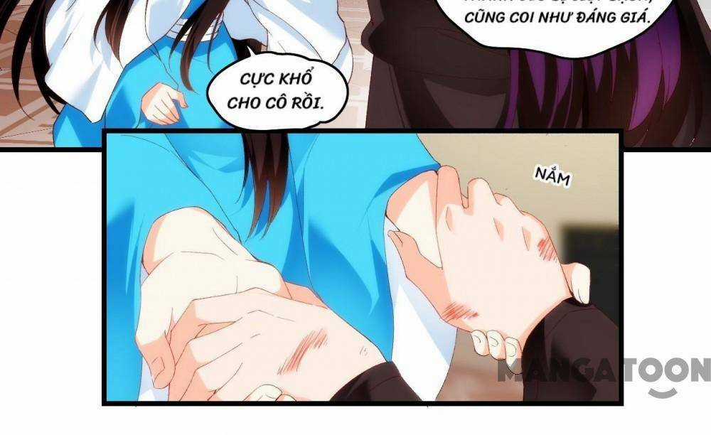 Lãnh Chúa Cái Gì Không Quan Trọng Chapter 99 trang 19