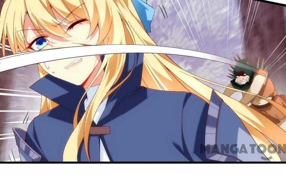 Lãnh Chúa Cái Gì Không Quan Trọng Chapter 99 trang 4