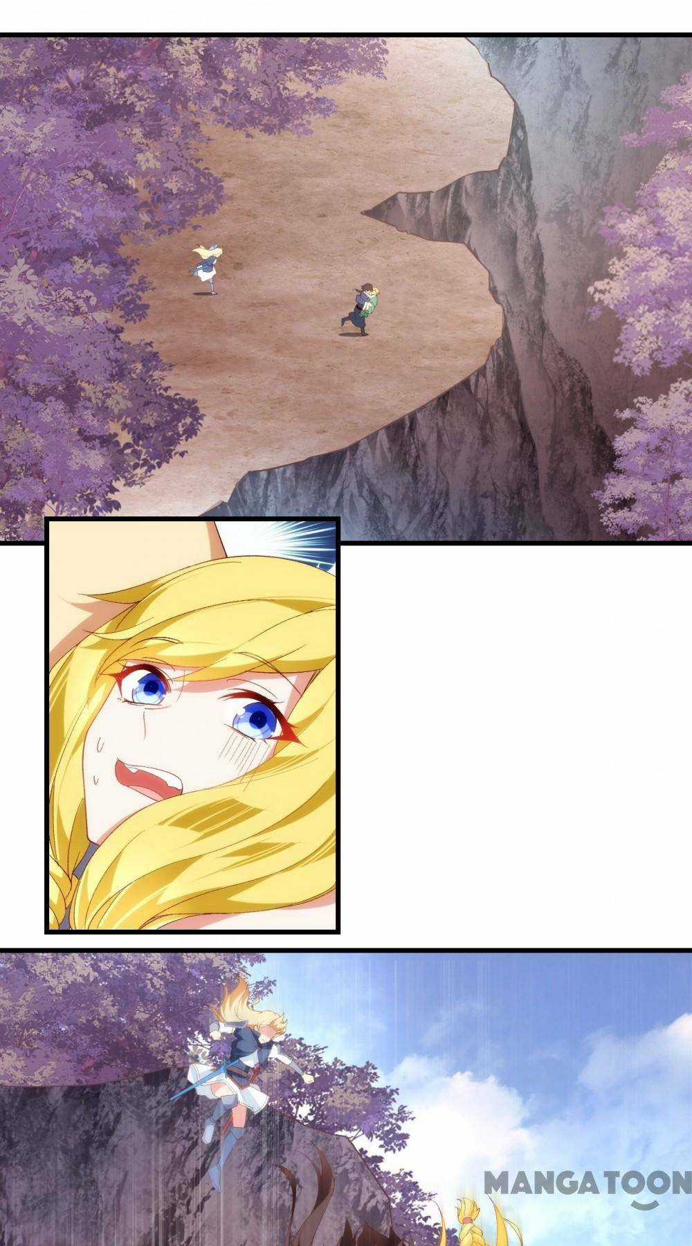 Lãnh Chúa Cái Gì Không Quan Trọng Chapter 99 trang 5