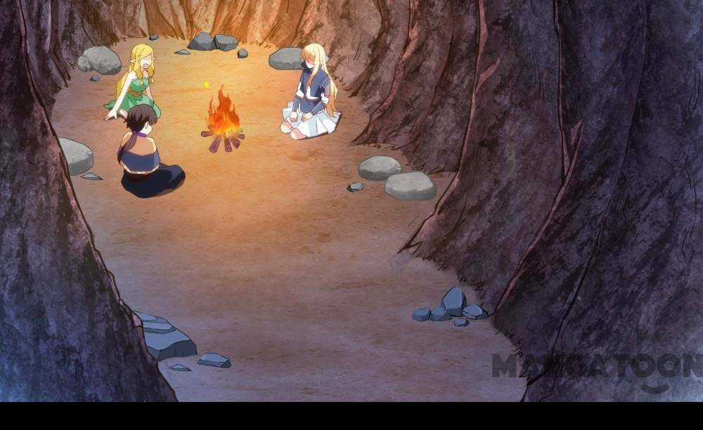 Lãnh Chúa Cái Gì Không Quan Trọng Chapter 99 trang 9