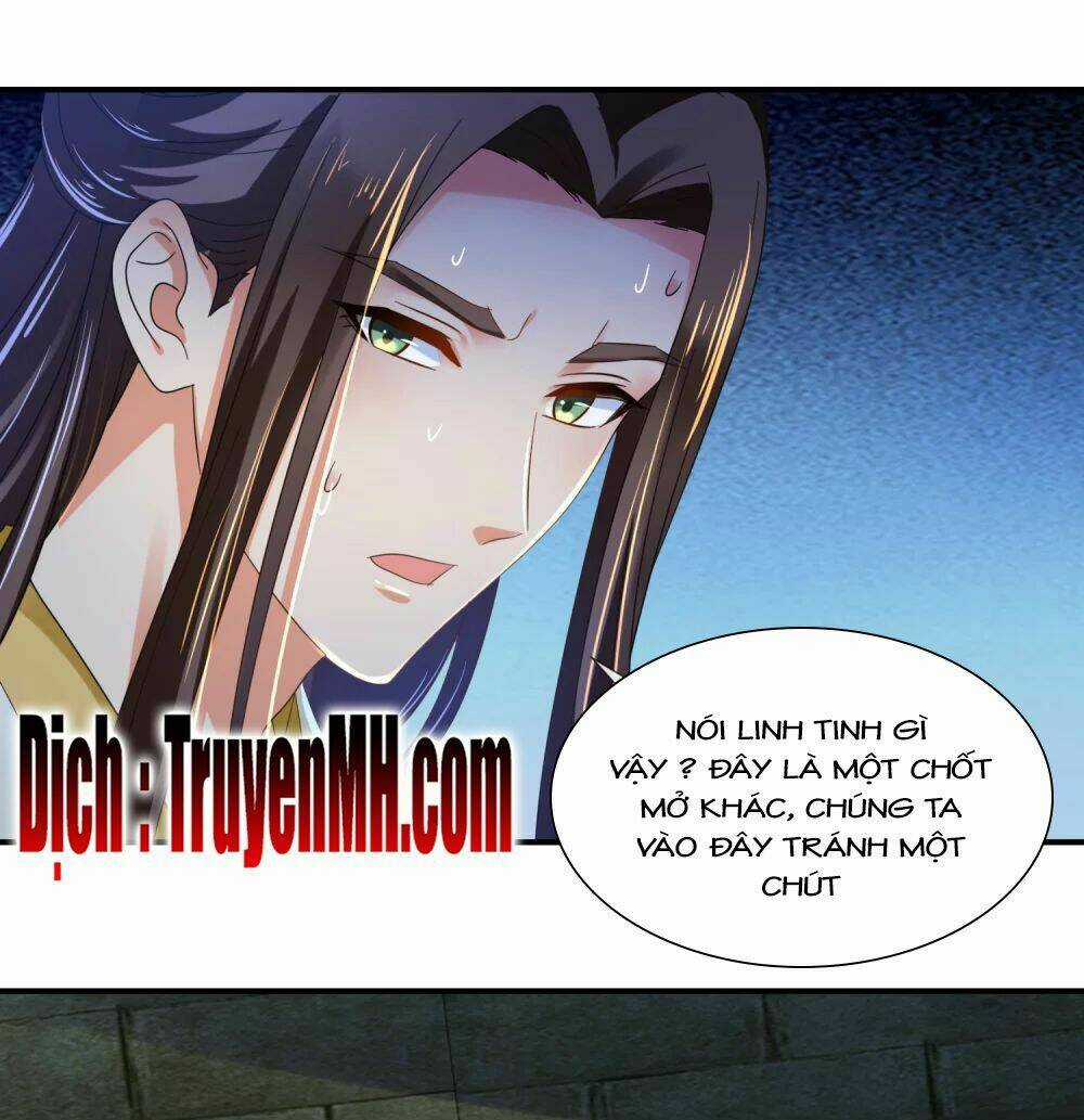 Lãnh Cung Phế Hậu Muốn Nghịch Thiên Chapter 102 trang 0