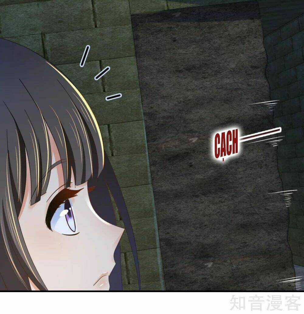Lãnh Cung Phế Hậu Muốn Nghịch Thiên Chapter 102 trang 1