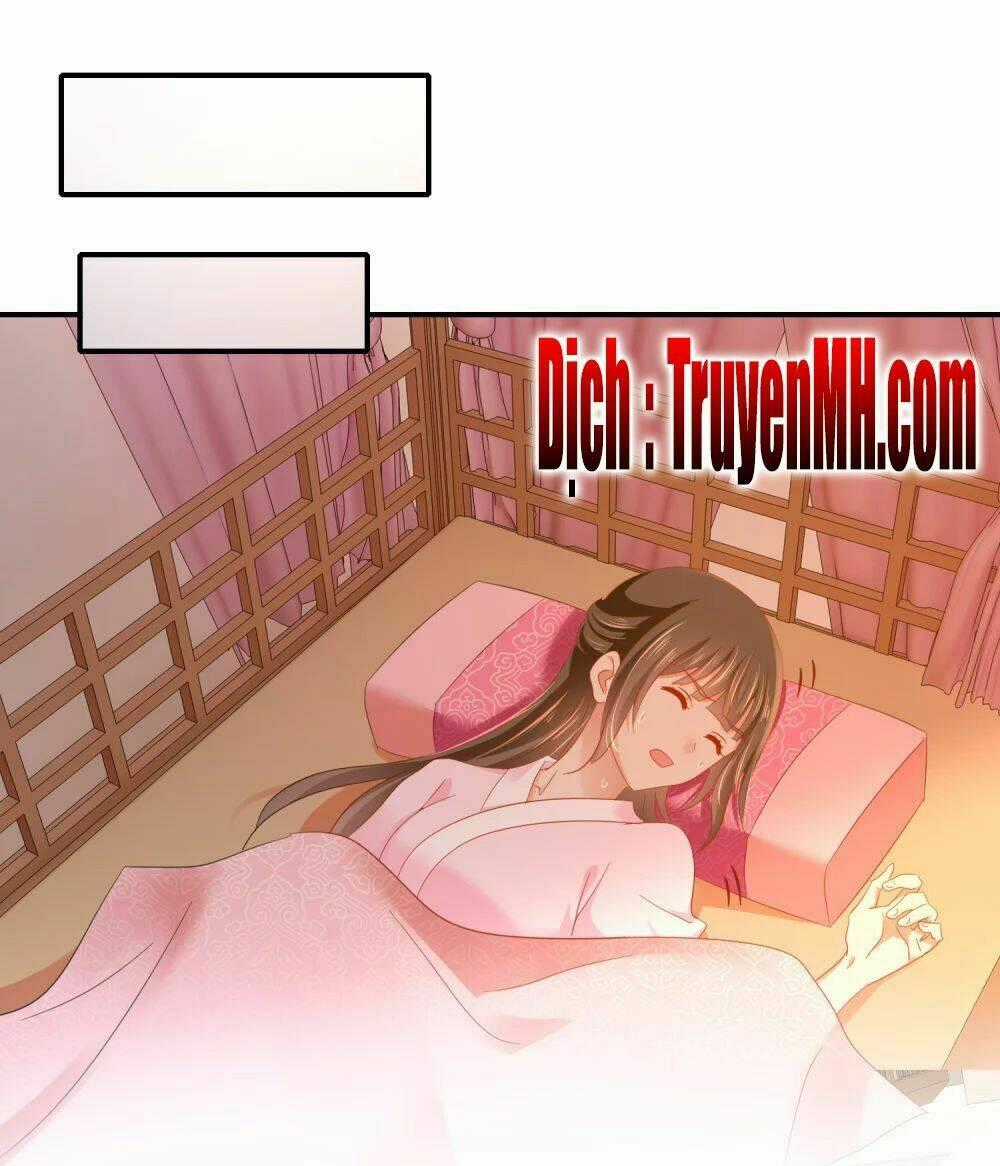 Lãnh Cung Phế Hậu Muốn Nghịch Thiên Chapter 105 trang 1