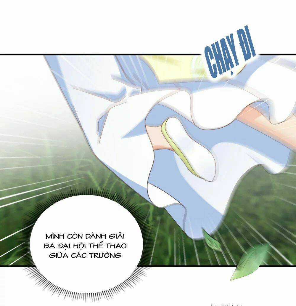 Lãnh Cung Phế Hậu Muốn Nghịch Thiên Chapter 125 trang 1