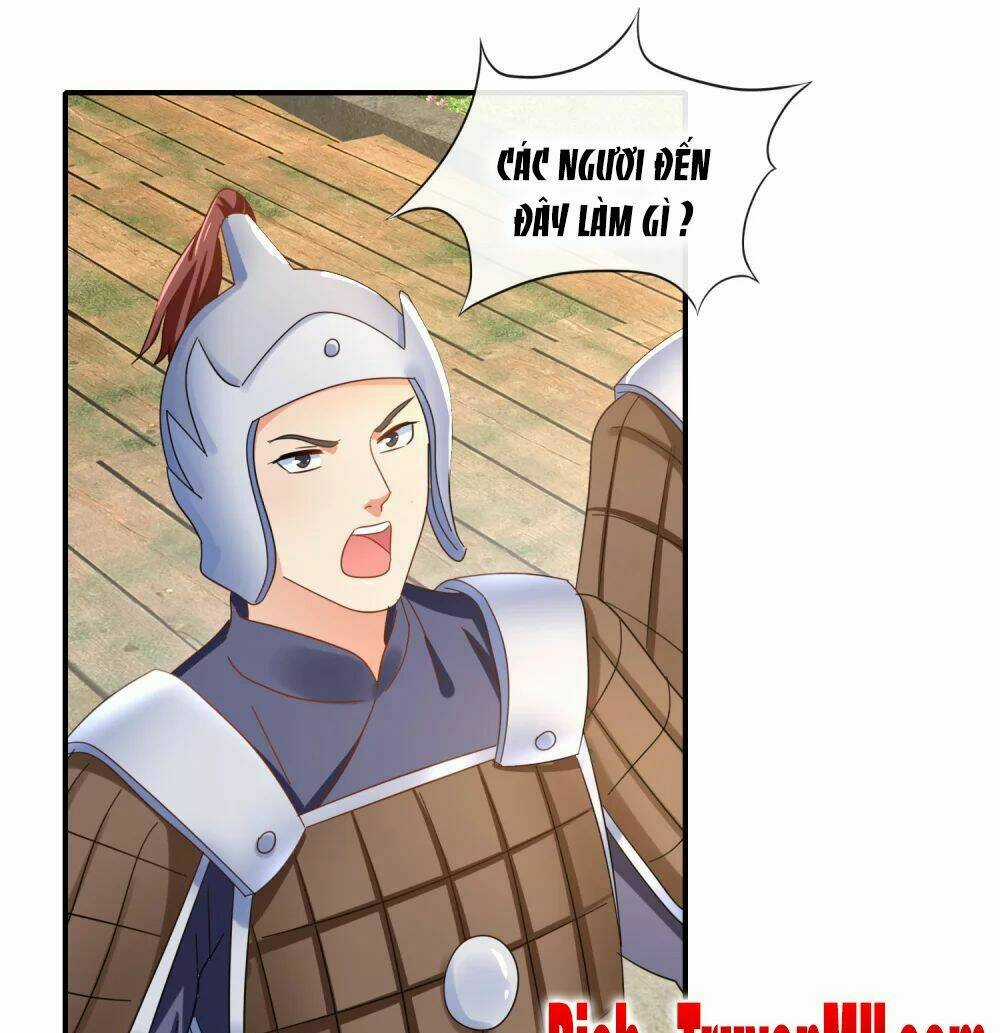 Lãnh Cung Phế Hậu Muốn Nghịch Thiên Chapter 128 trang 1