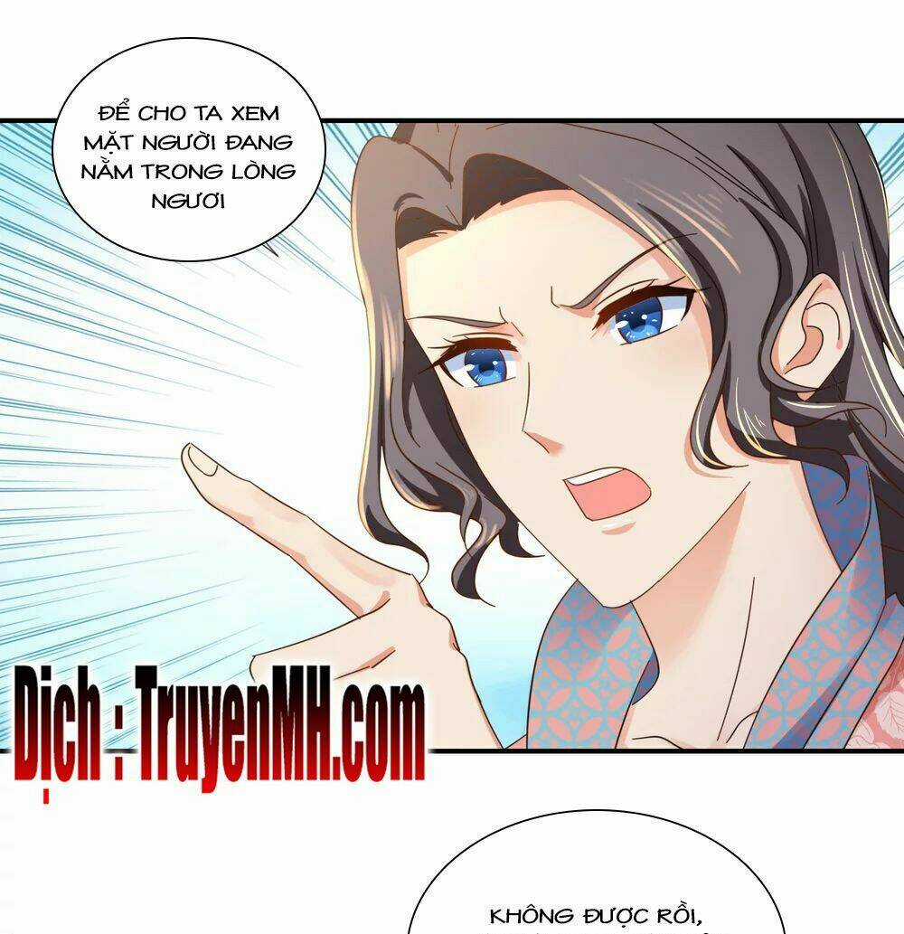 Lãnh Cung Phế Hậu Muốn Nghịch Thiên Chapter 130 trang 1