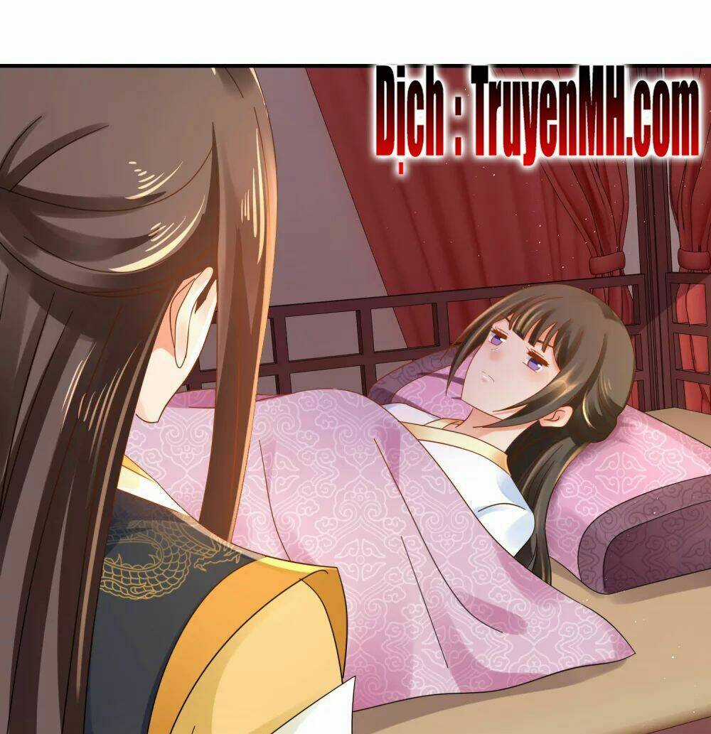 Lãnh Cung Phế Hậu Muốn Nghịch Thiên Chapter 133 trang 1