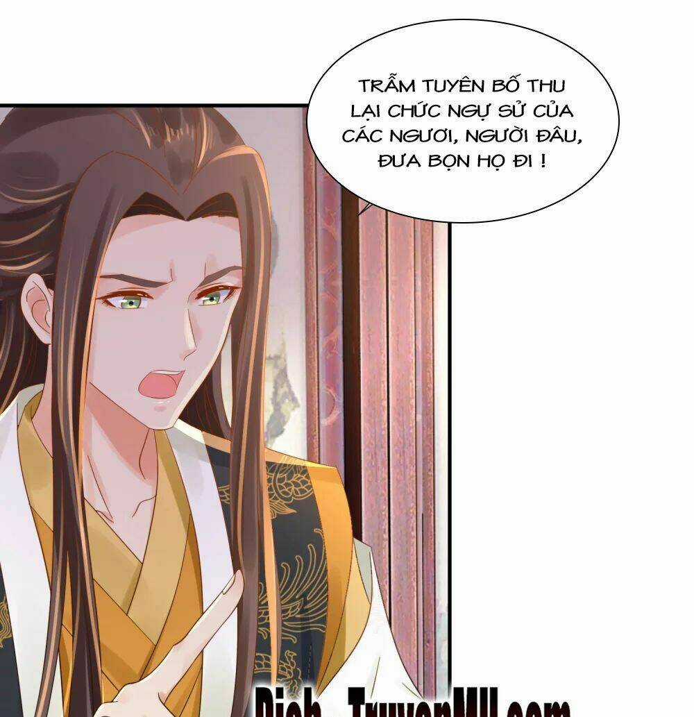 Lãnh Cung Phế Hậu Muốn Nghịch Thiên Chapter 146 trang 1