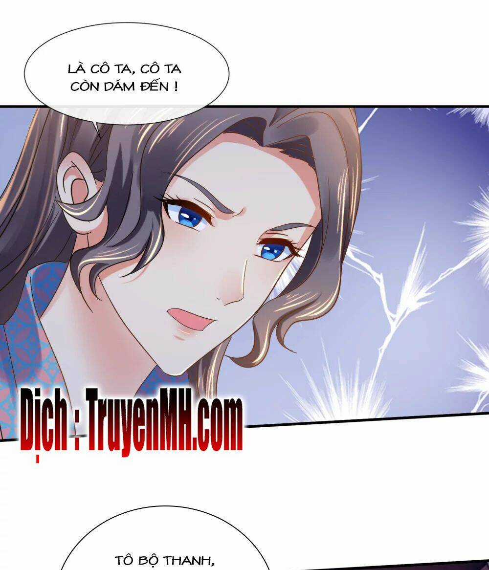 Lãnh Cung Phế Hậu Muốn Nghịch Thiên Chapter 157 trang 1
