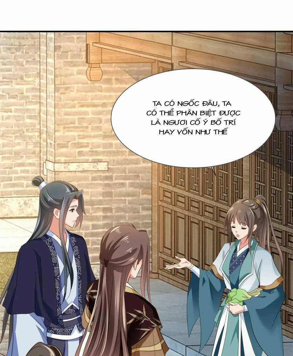 Lãnh Cung Phế Hậu Muốn Nghịch Thiên Chapter 176 trang 1